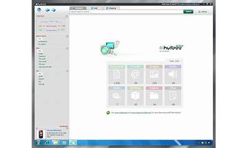 Hulbee Desktop: App Reviews; Features; Pricing & Download | OpossumSoft